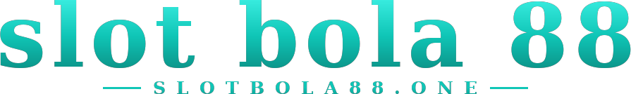 slot bola 88 logo