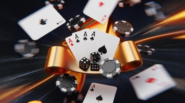 slot bola 88 Three Sports Connected to Casino Home